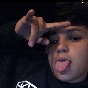 Meet your Posher, Benjamin